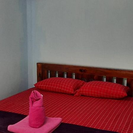 Chill Chill Long Beach Hostel Ко-Ланта Екстер'єр фото