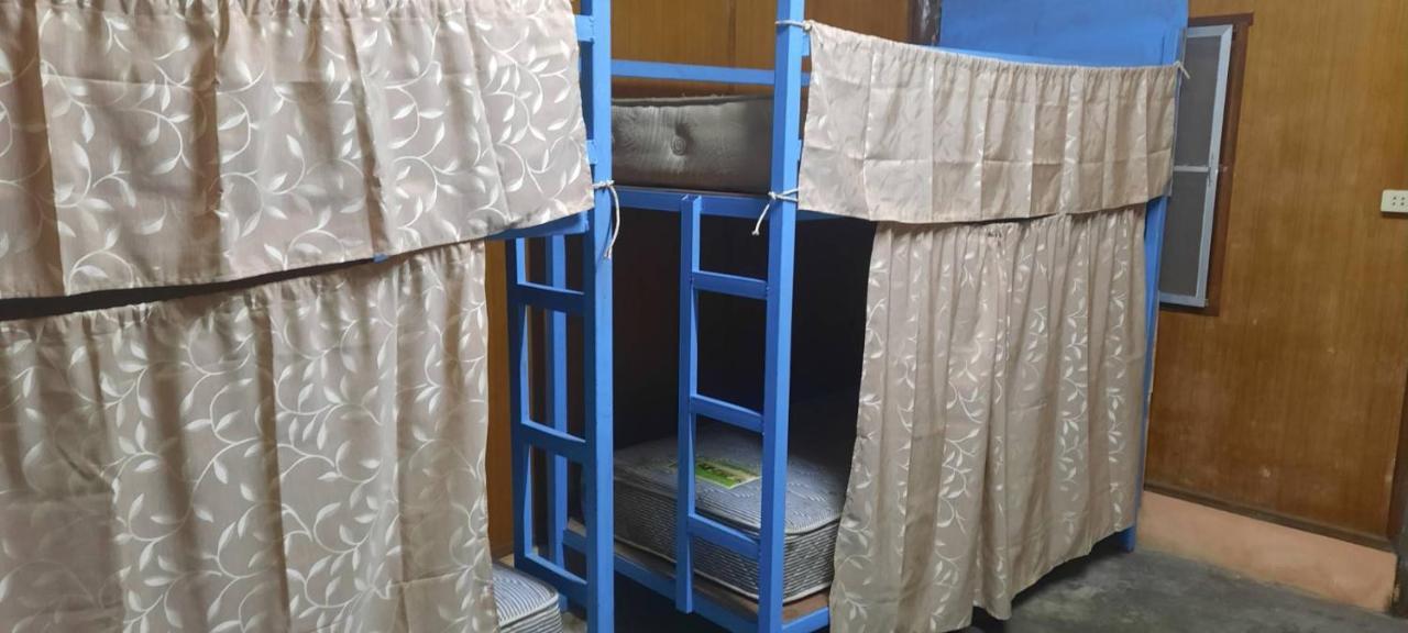 Chill Chill Long Beach Hostel Ко-Ланта Екстер'єр фото