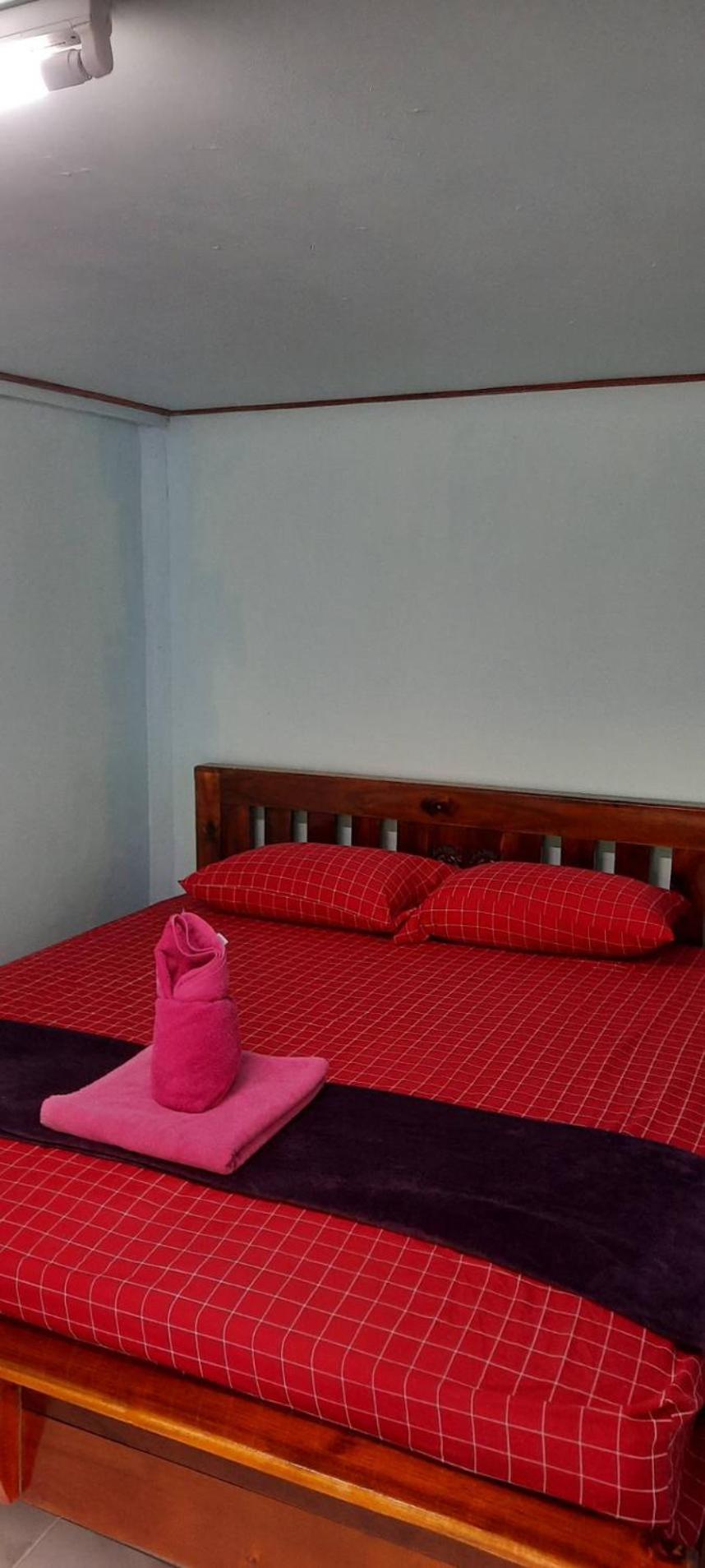 Chill Chill Long Beach Hostel Ко-Ланта Екстер'єр фото