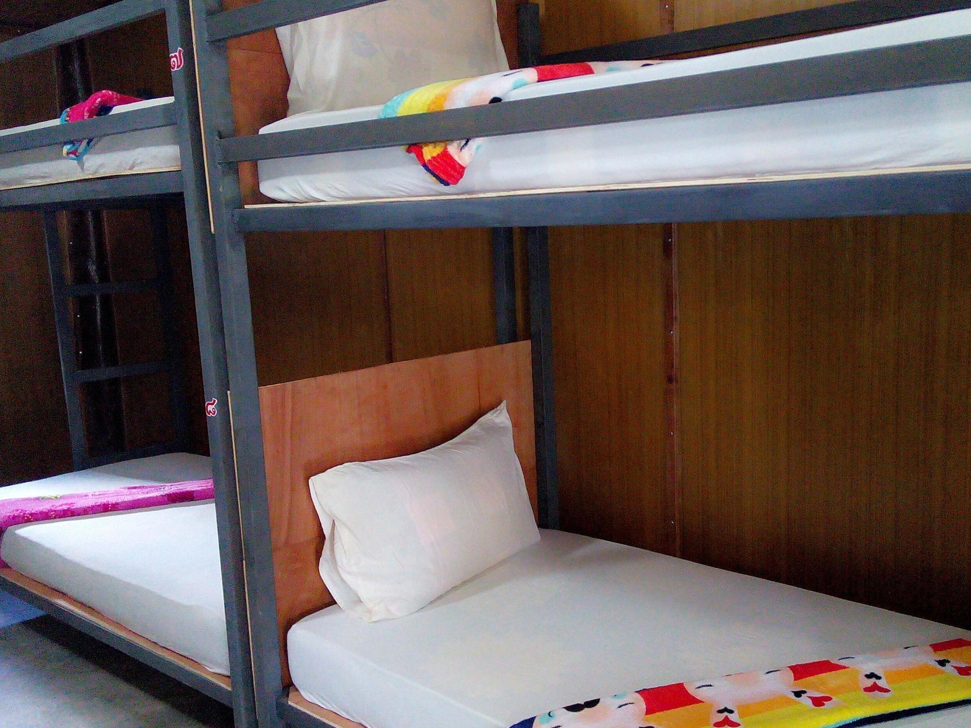 Chill Chill Long Beach Hostel Ко-Ланта Екстер'єр фото
