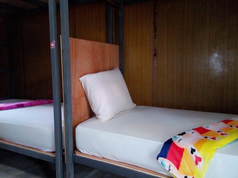 Chill Chill Long Beach Hostel Ко-Ланта Екстер'єр фото
