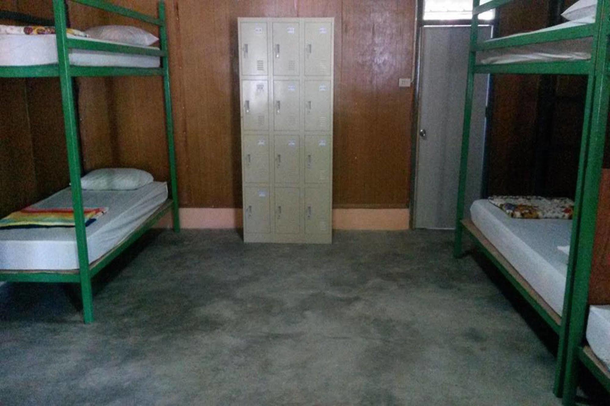 Chill Chill Long Beach Hostel Ко-Ланта Екстер'єр фото