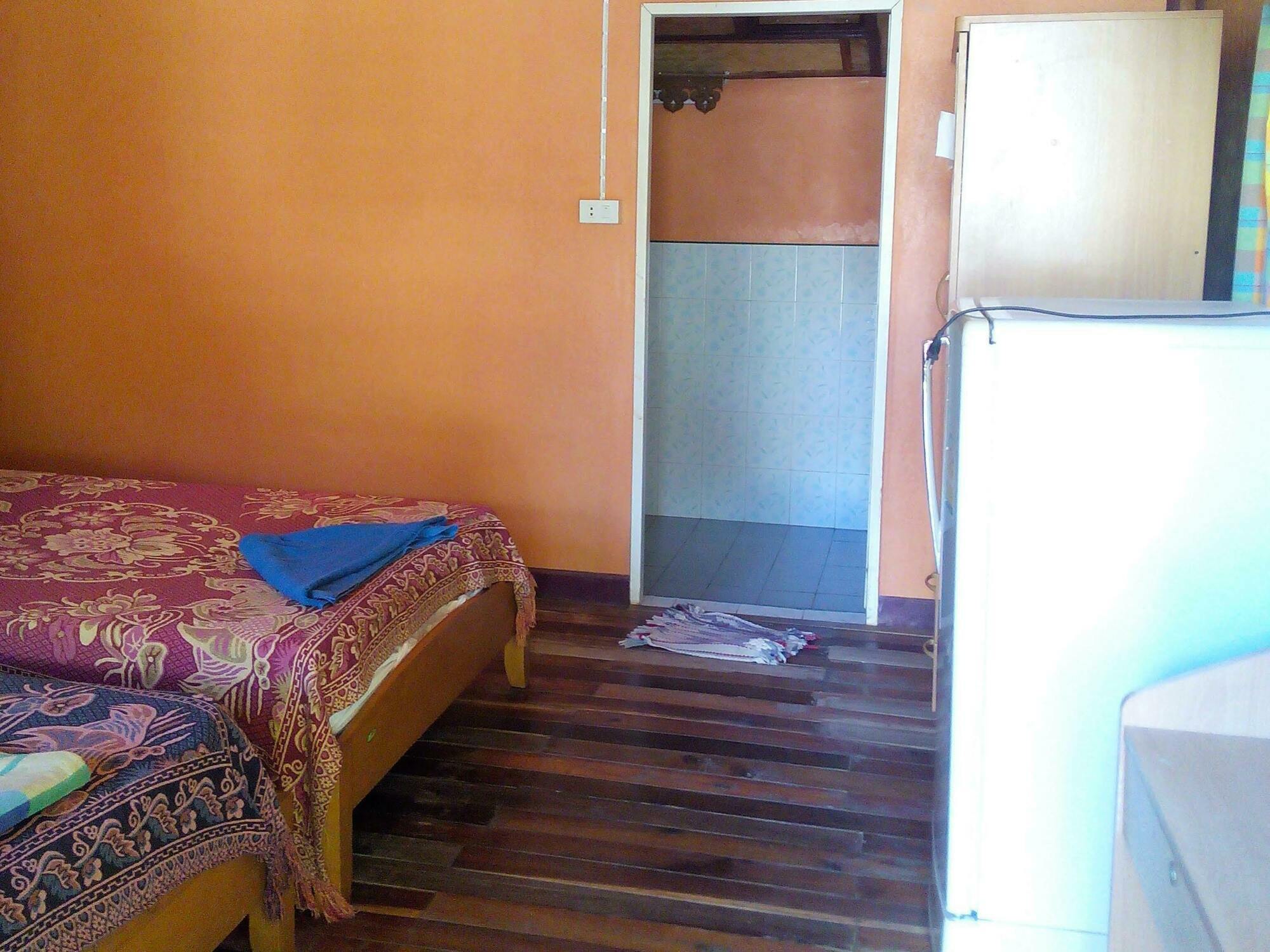 Chill Chill Long Beach Hostel Ко-Ланта Екстер'єр фото