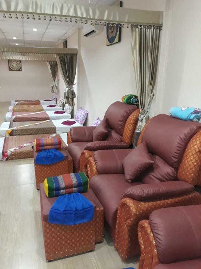 Chill Chill Long Beach Hostel Ко-Ланта Екстер'єр фото