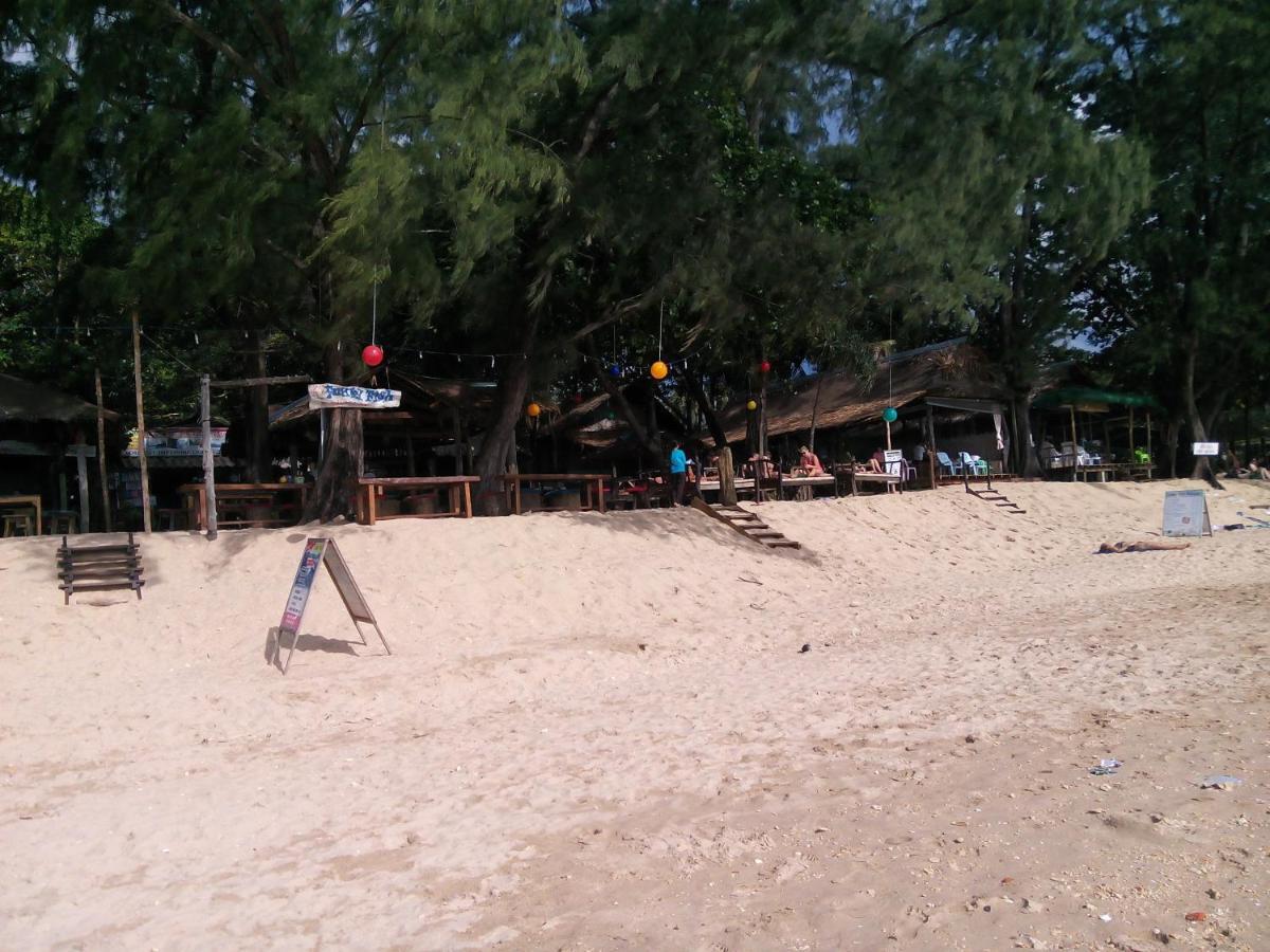 Chill Chill Long Beach Hostel Ко-Ланта Екстер'єр фото
