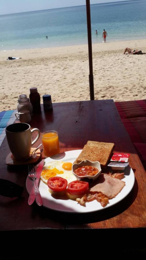 Chill Chill Long Beach Hostel Ко-Ланта Екстер'єр фото