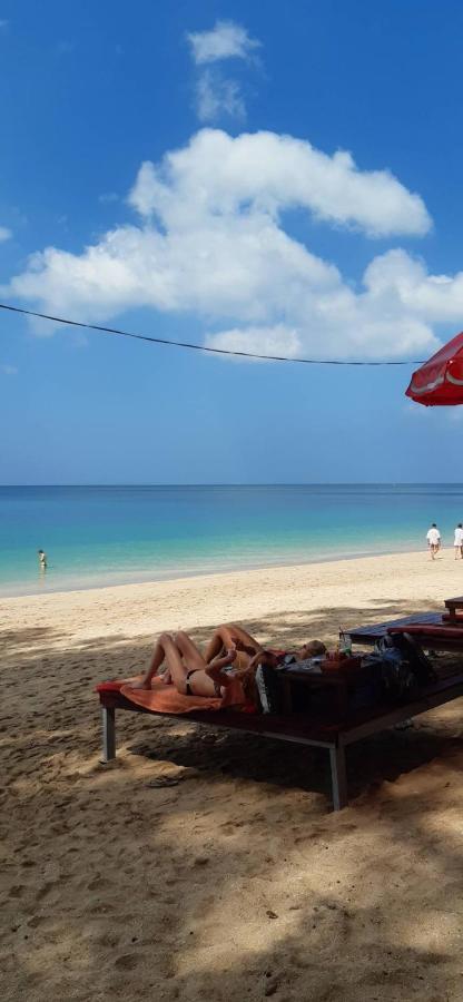 Chill Chill Long Beach Hostel Ко-Ланта Екстер'єр фото